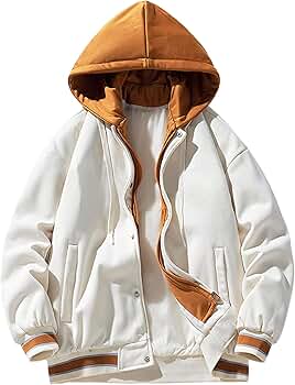 ジャケット・アウター havehad Baseball Sweat Zip-up Jacket 71+dQ7ZM9DL._AC_AC_SY350_QL65_.jpg